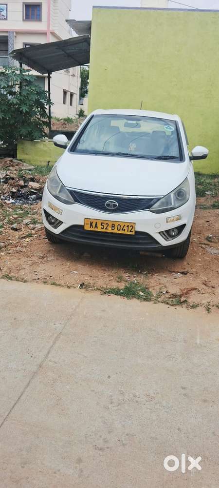 Tata Zest  Quadrajet 1.3 Xt, 2020, Diesel