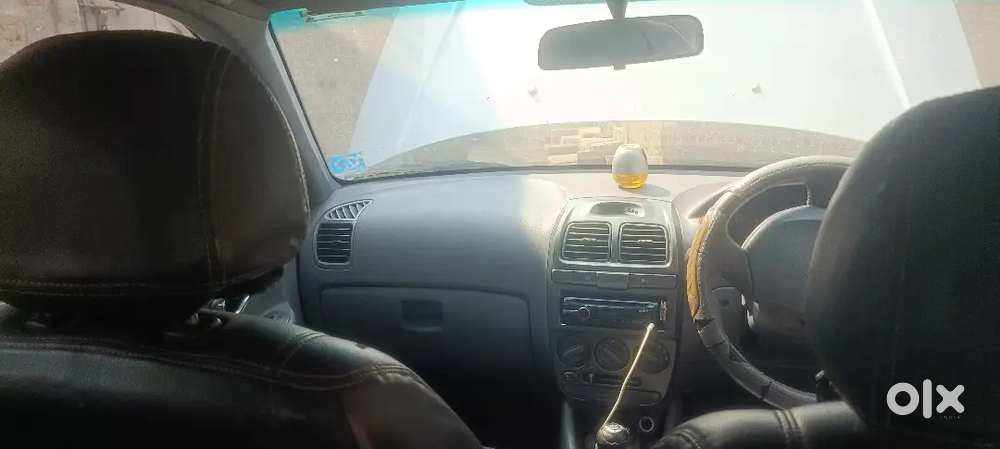 Hyundai Accent 2006 Petrol 950000 Km Driven