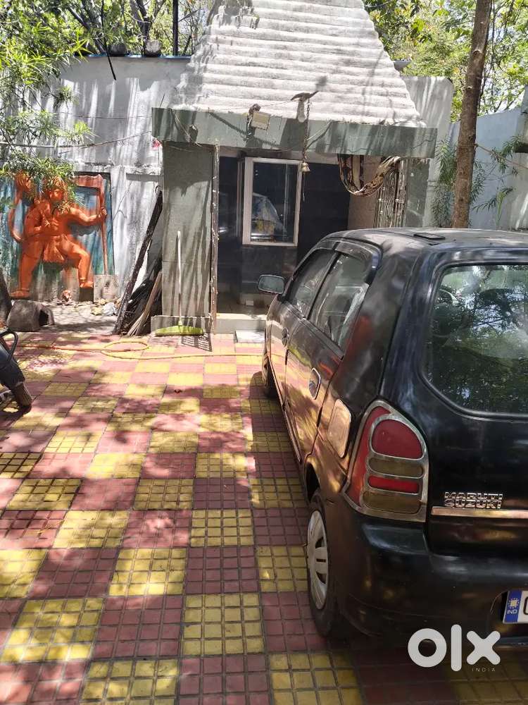 Maruti Suzuki Alto 800 2005 Petrol 35287 Km Driven