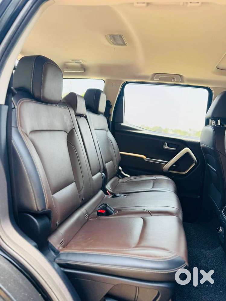 Mahindra Scorpio-n 2.2 Z8 L Diesel Mt 7 Str, 2023, Diesel