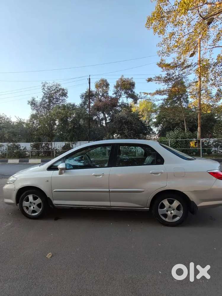 Doctor Car Good Condition