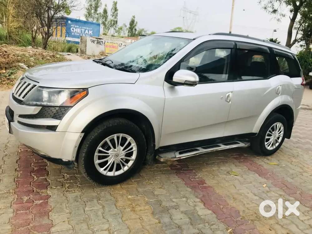 Xuv 500 W6