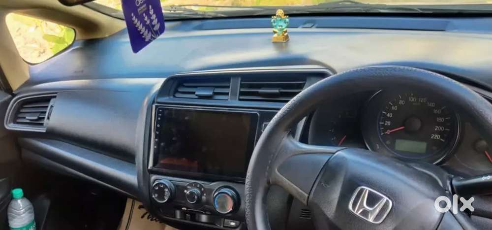 Honda Jazz 2017 Urgent Sale Best Condition Diesel