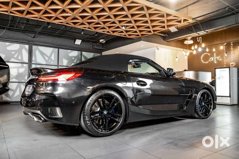 Bmw Z4 M40i, 2023, Petrol