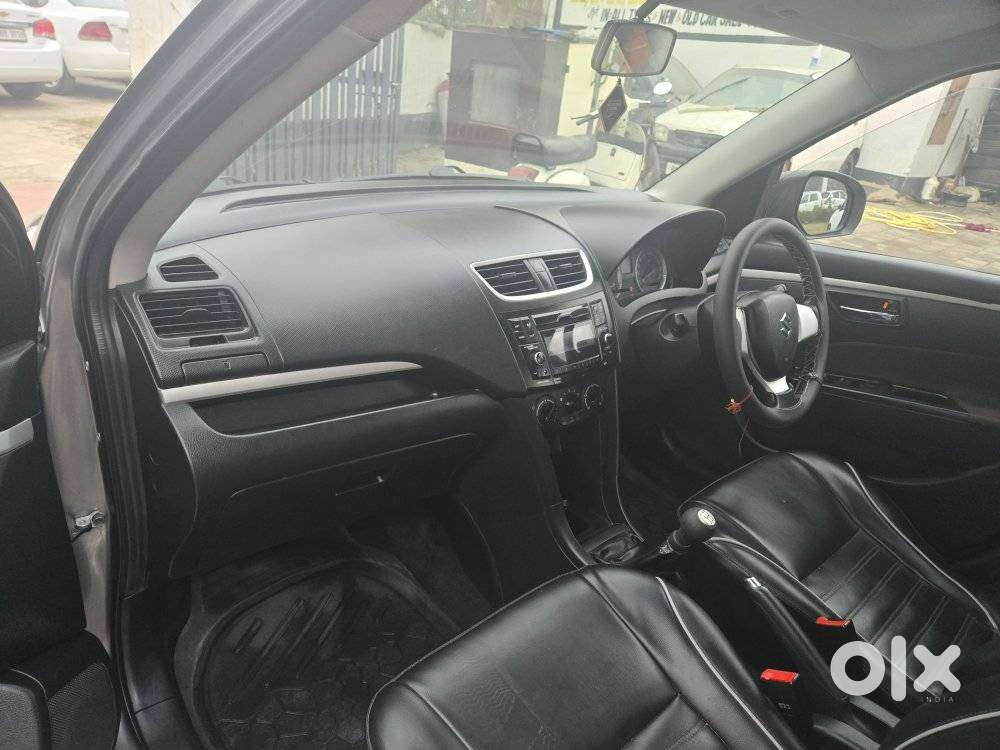 Maruti Suzuki Swift Vdi, 2016, Diesel