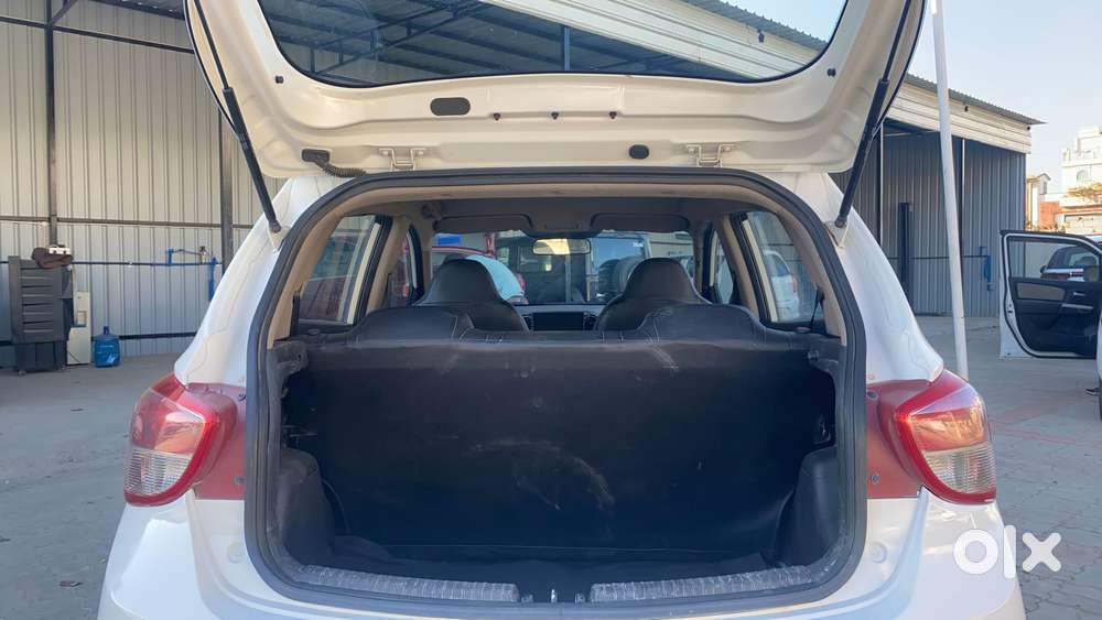 Hyundai Grand I10 Sportz 1.2 Kappa Vtvt, 2014, Petrol