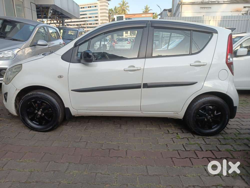 Maruti Suzuki Ritz Zxi Bs-iv, 2014, Petrol