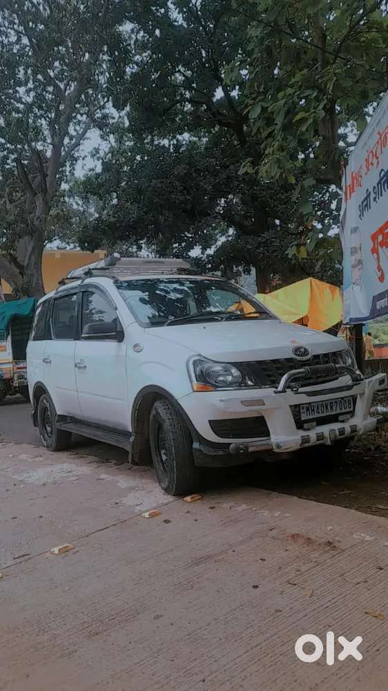Mahindra Xylo 2012 Diesel