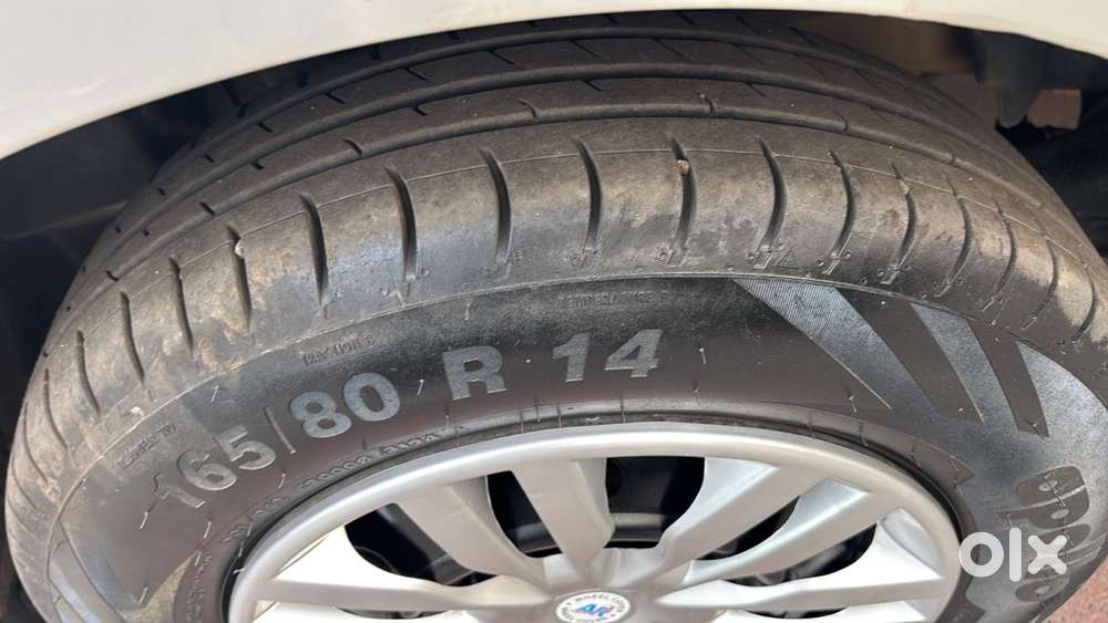 Maruti Suzuki Dzire 1.2 Vxi, 2018