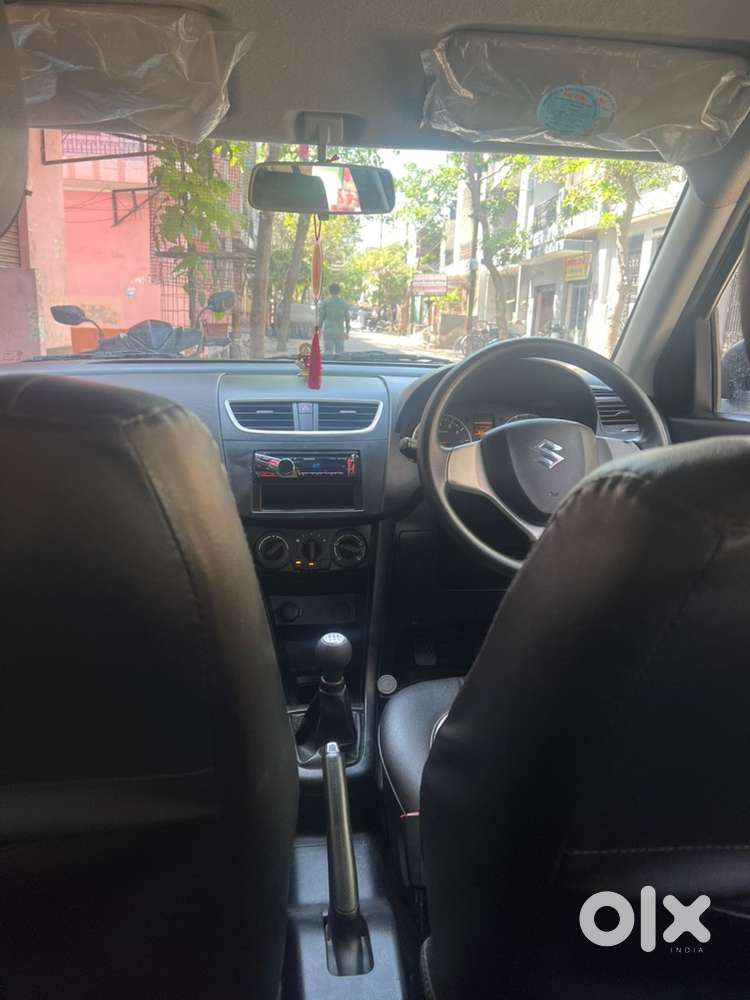Maruti Suzuki Swift Vxi Petrol+manual