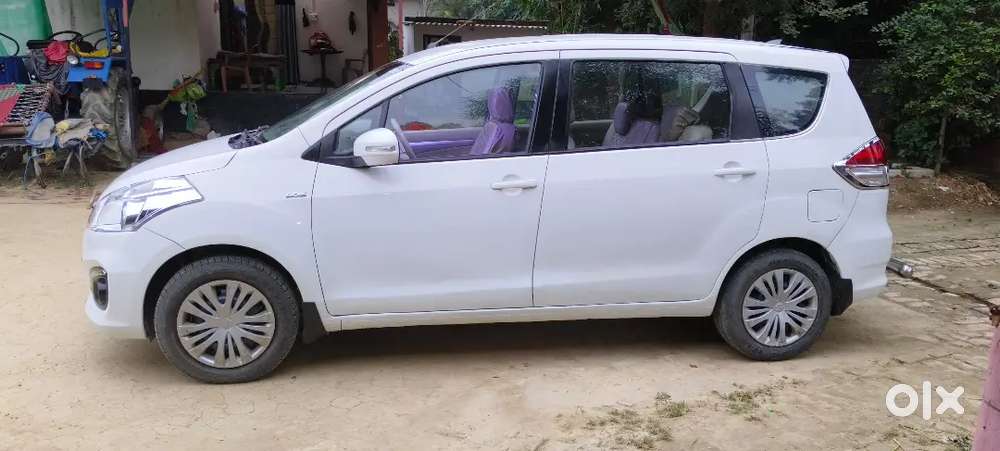 Car Well  Maintained Hai