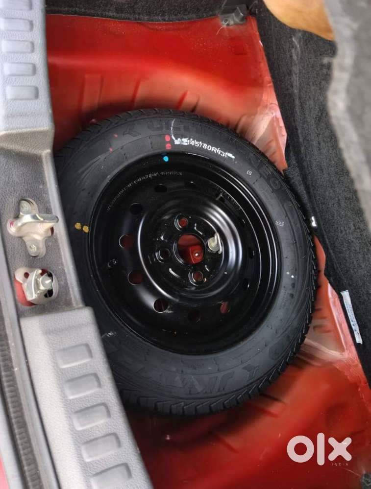 Maruti Suzuki Alto K10 1.0 Vxi, 2024, Petrol