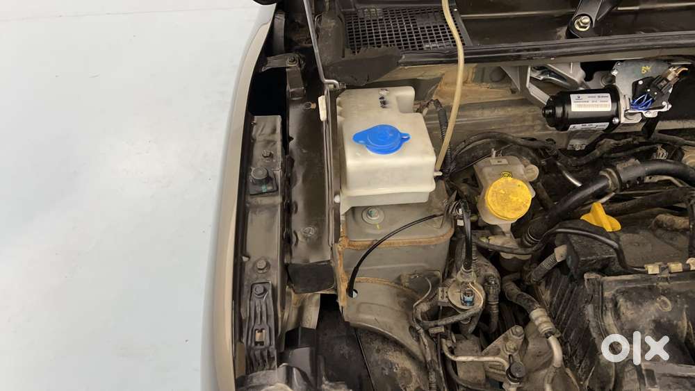 Renault Kwid 2019-ongoing 1.0 Rxt (o), 2020, Petrol