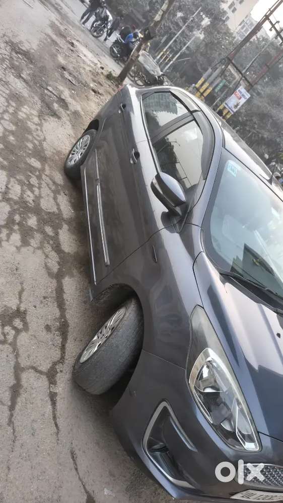 Ford Aspire 2019 Cng & Hybrids