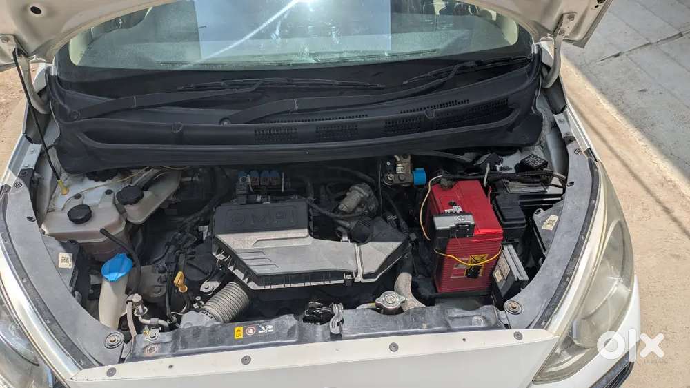 Hyundai Santro Magna 2019