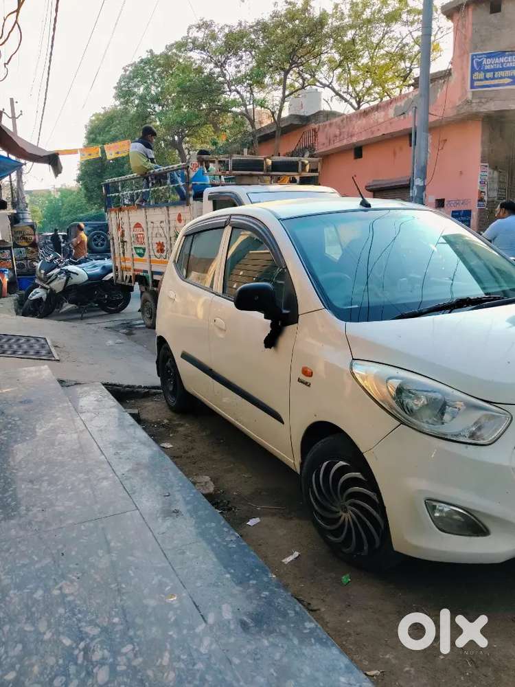 Panipat Puja Road Ekta Vihar Colony