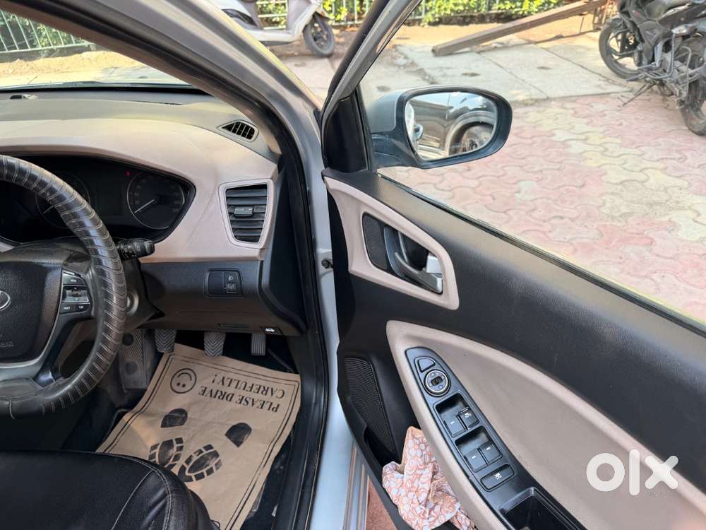 I20 Ellite Sports In Best Condition