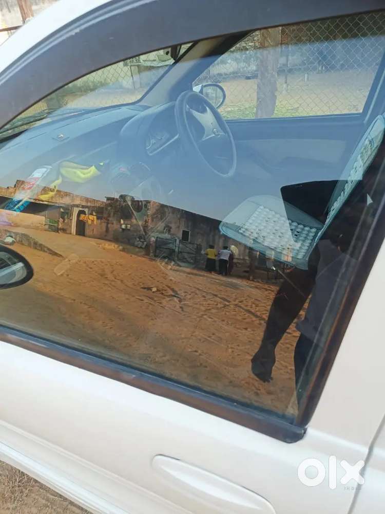 Tata Indigo Ecs 2016 Diesel 108000 Km Driven