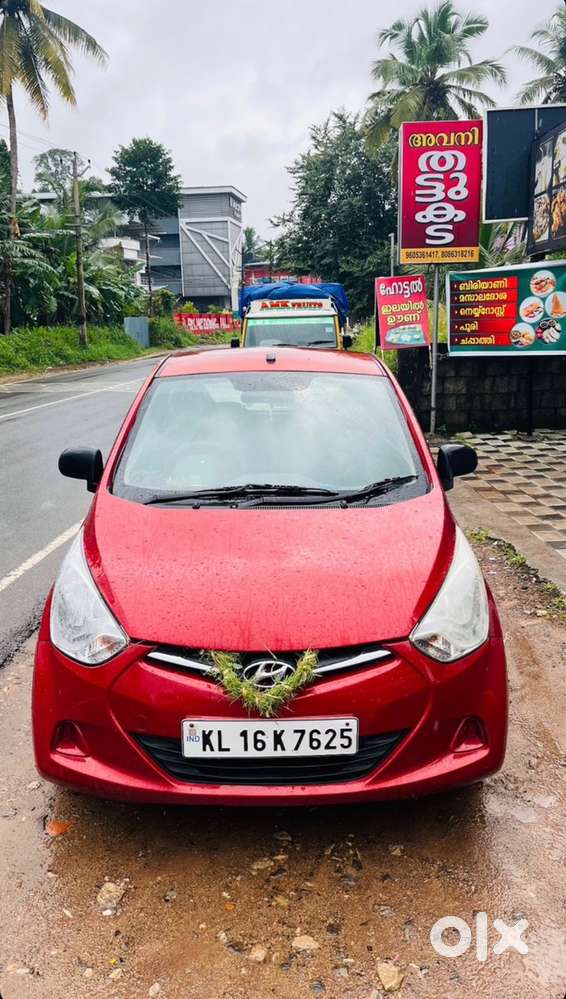 2013 Hyundai Eon Plus (o)