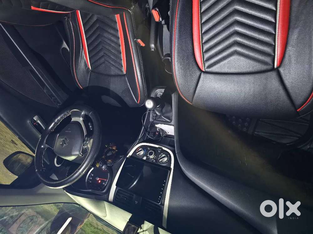 Maruti Suzuki Celeriox 2019