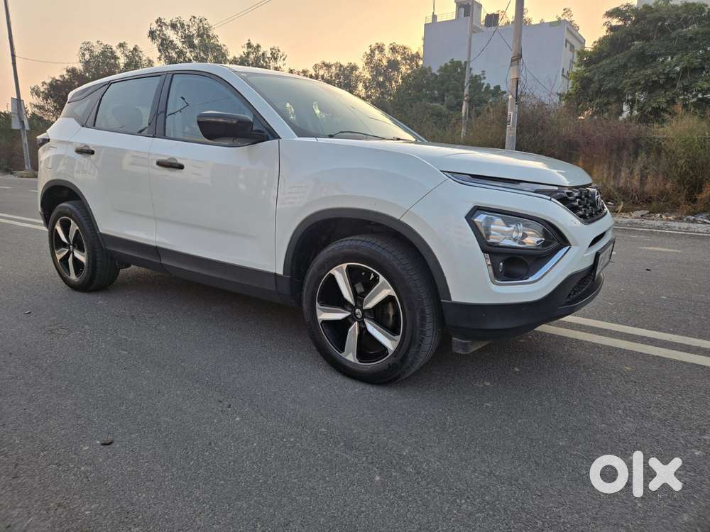 Tata Harrier Xe, 2021, Diesel