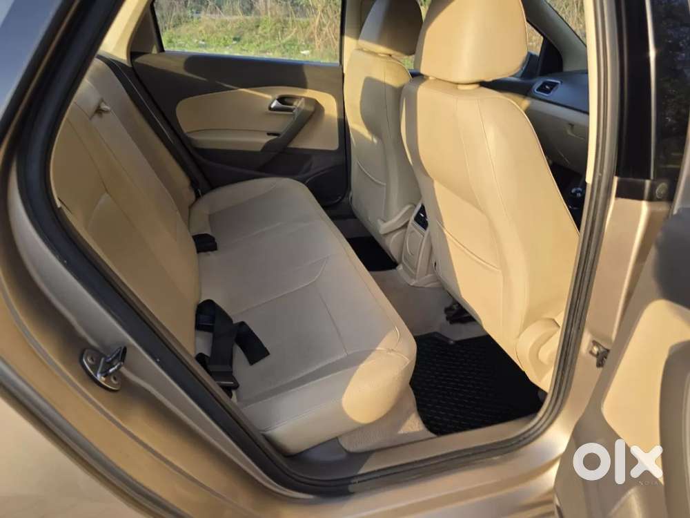 Volkswagen Vento 1.6 Highline Plus, 2017, Petrol