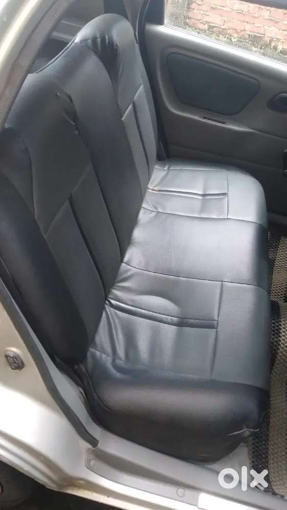 Maruti Suzuki Alto 2014