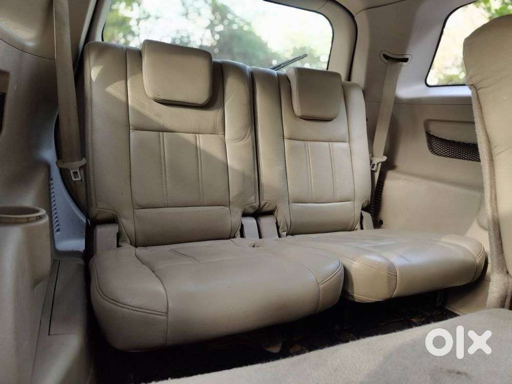 Mahindra Xuv500 At W6 2wd, 2016, Diesel