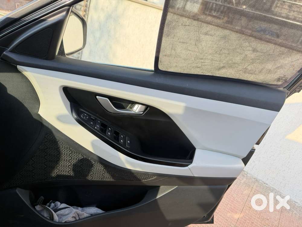 Hyundai Creta Facelift 2020