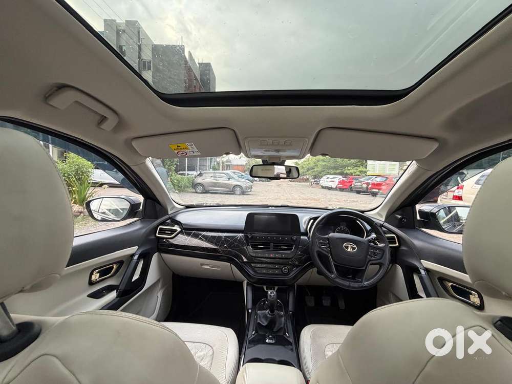 Tata Safari 2.0 Xz Plus Jet, 2021, Diesel