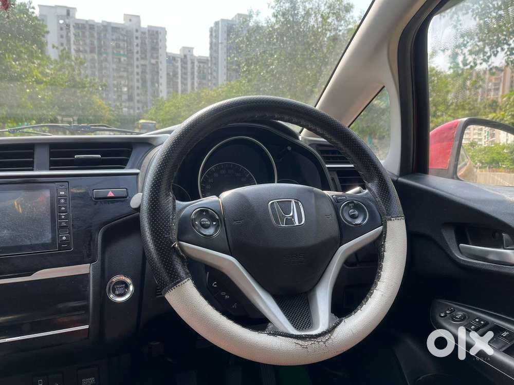 Honda Wr-v 1.5 Vx I-dtec, 2021, Diesel