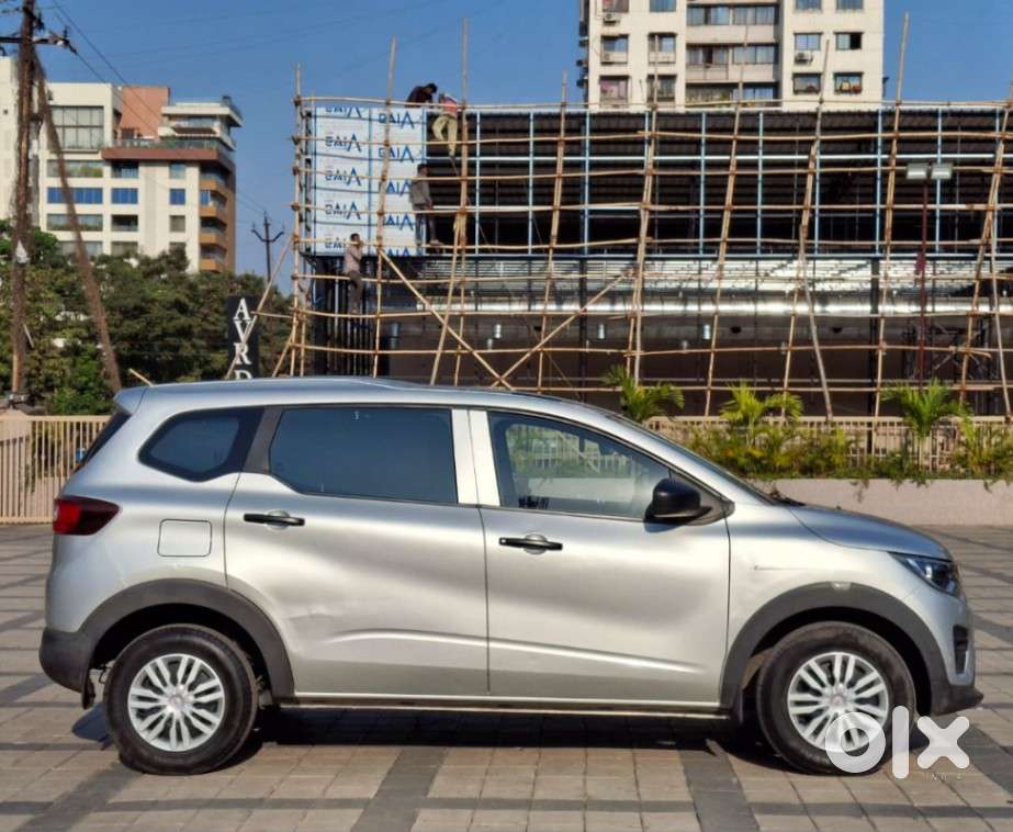 Renault Triber 1.0 Rxe, 2024, Petrol