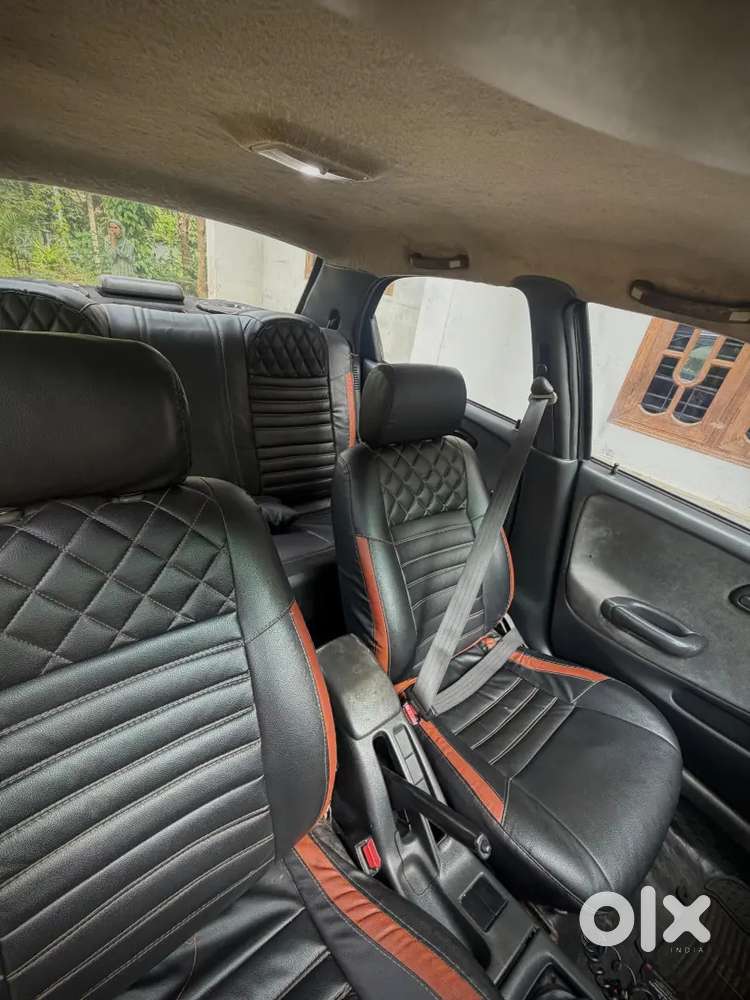 Maruti Baleno Rs Petrol 2004