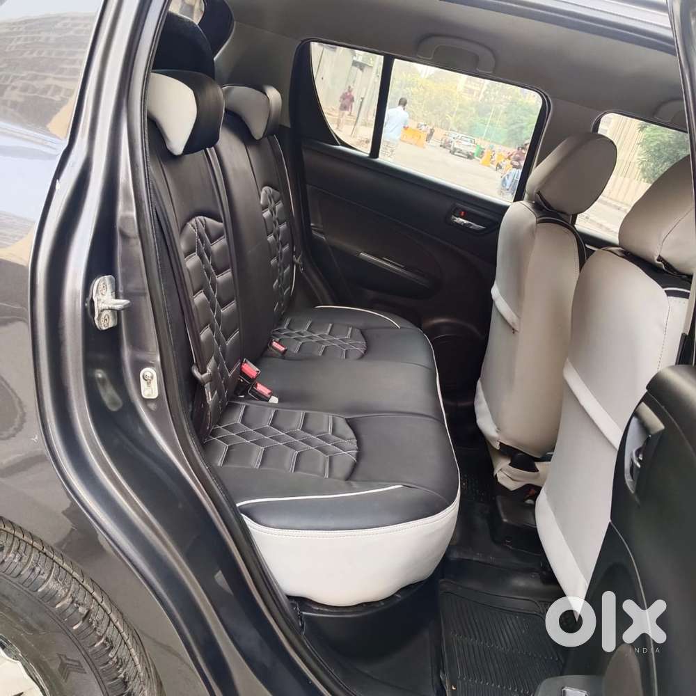 Maruti Suzuki Swift Vxi + Manual, 2016, Petrol