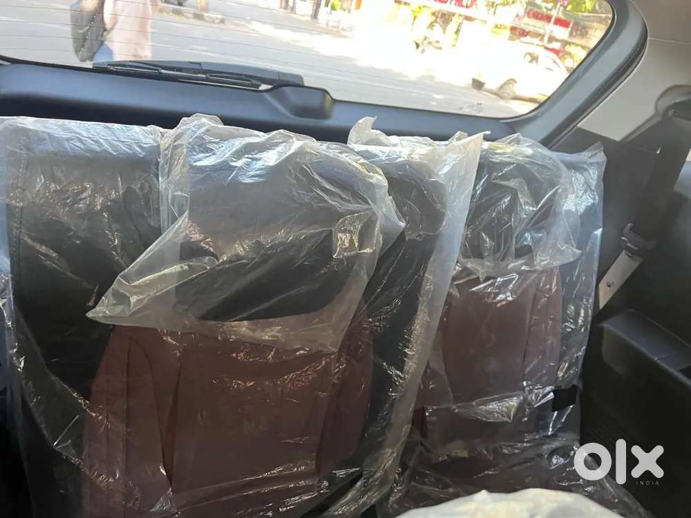 Hyundai Alcazar As Good As New ,doctor Driven .