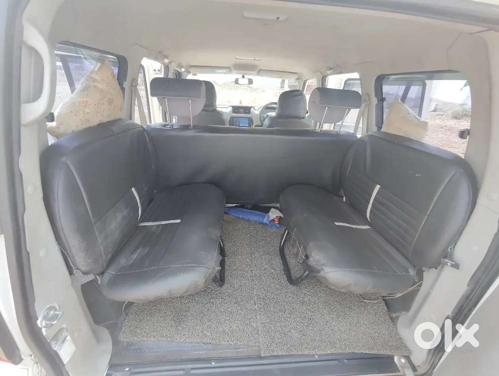 Mahindra Scorpio 2020