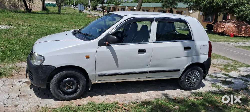 Alto 800 Lxi
