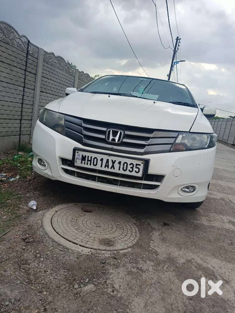Honda City 2011 1.5 Petrol First Owner
