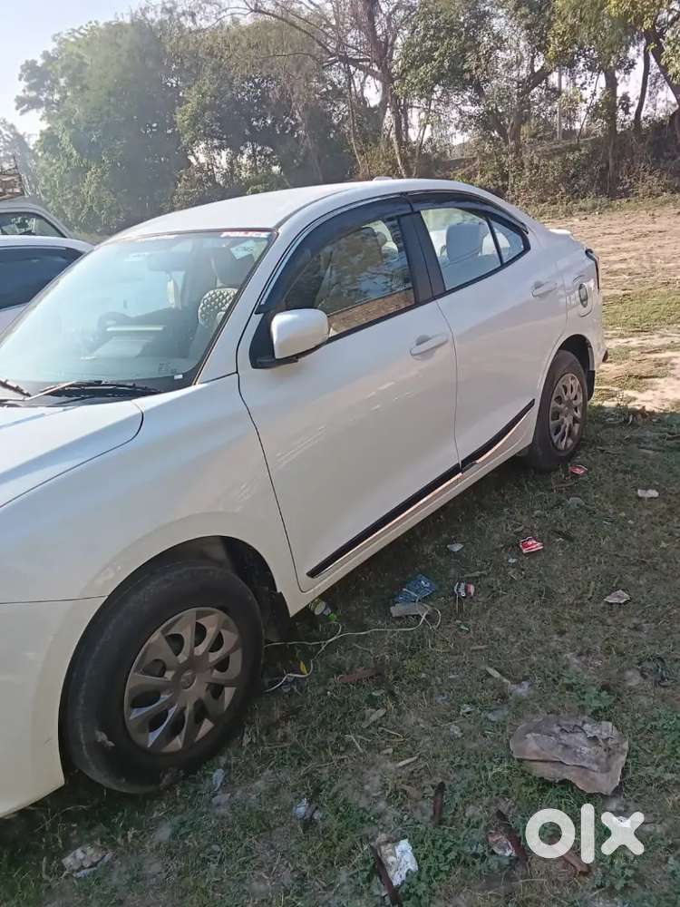 Maruti Suzuki Dzire 2025