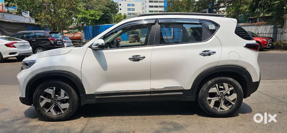 Kia Sonet 1.0 Htx Imt, 2022, Petrol