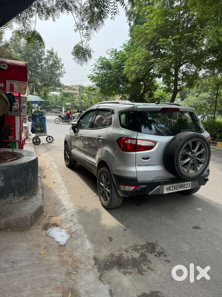 Gives Millage 16 Kmph In City 18-28 In Highway