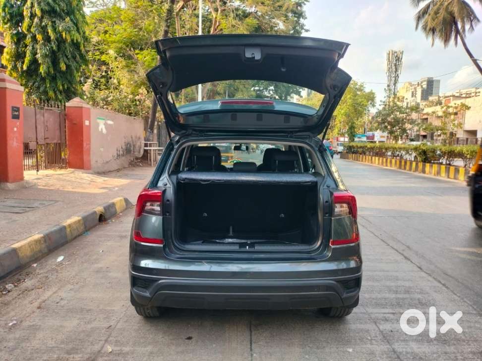 Skoda Kushaq 1.0 Tsi Active, 2022, Petrol