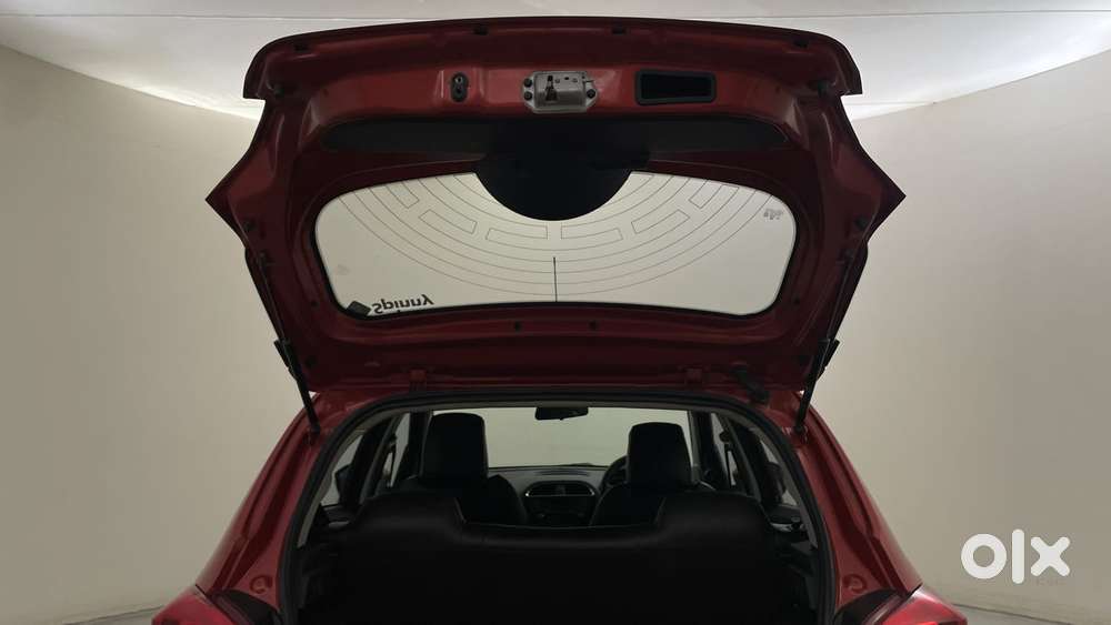 Tata Tiago 1.2 Revotron Xz Wo Alloy, 2016, Petrol