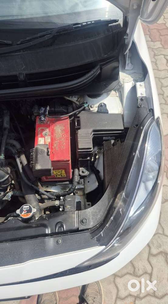 Hyundai Aura 1.2 S Cng, 2023, Cng & Hybrids