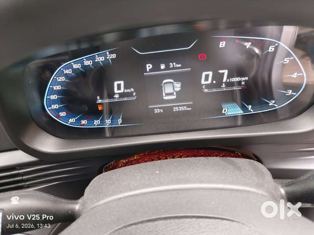 Hyundai I20 1.2 Spotz, 2022, Petrol