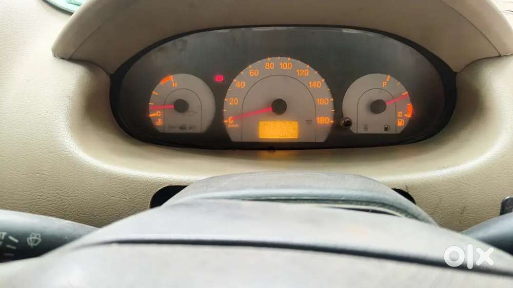 Mahindra Xylo 2014 Diesel