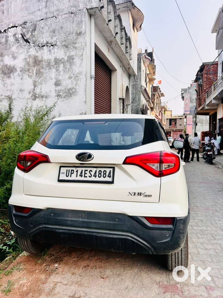 Mahindra Xuv300 Diesel 2021