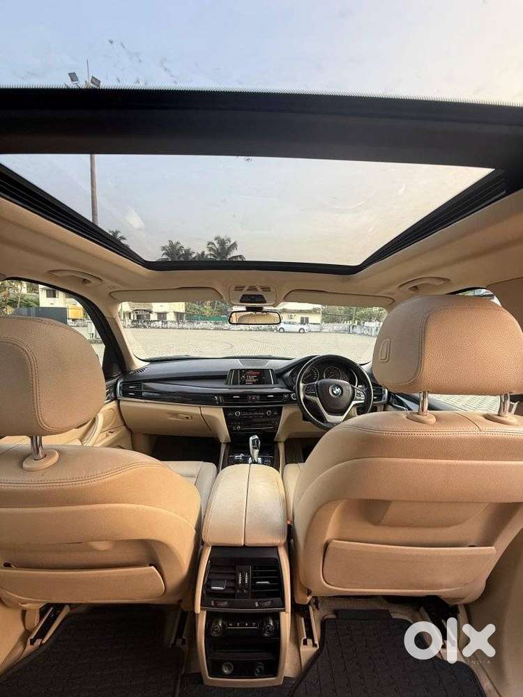 Bmw X5 Xdrive 30d, 2016, Diesel