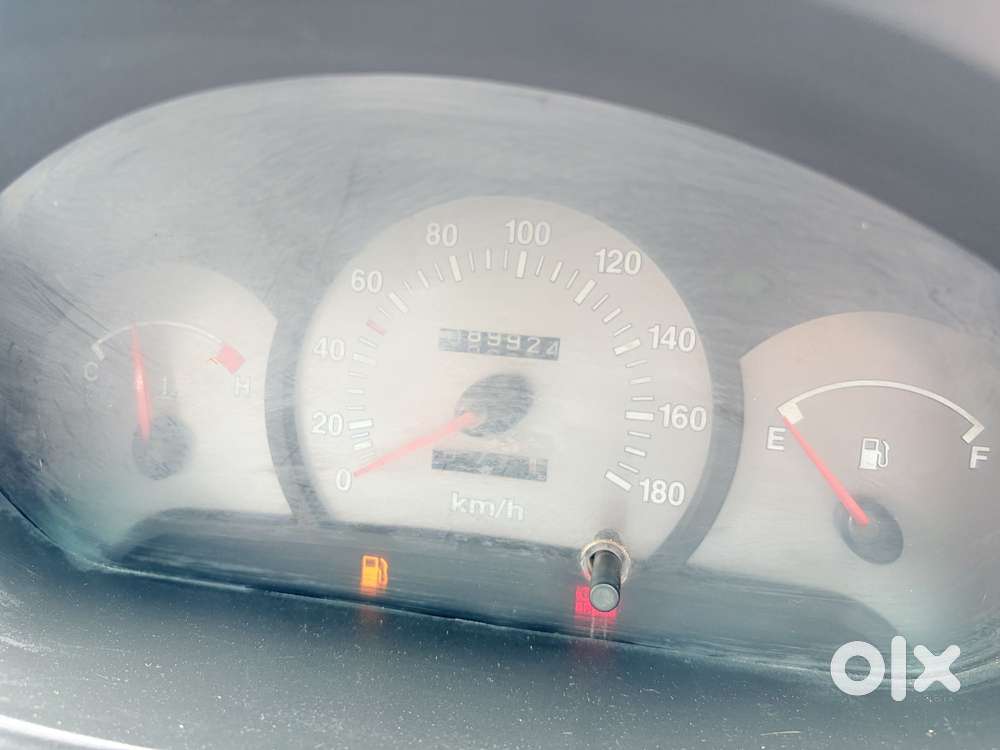 Hyundai Santro Xing Xs, 2003, Petrol