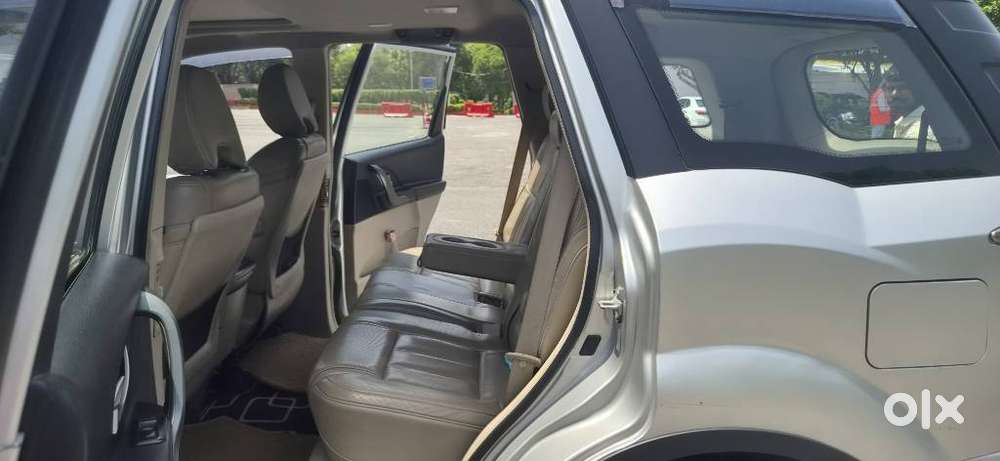 Mahindra Xuv500 2.2 W10, 2016, Diesel